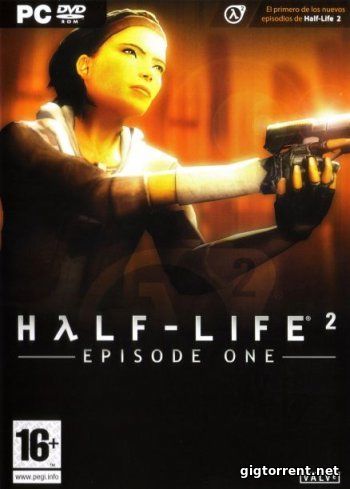 Half-Life 2: Episode One (2006)
